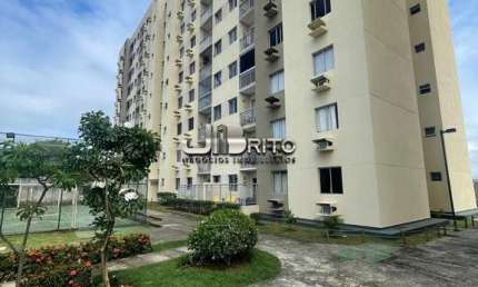 APARTAMENTO 3/4  69 M² NO  CONDOMÍNIO PARQUE ITAPUAN