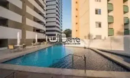 Apartamento com 2 quartos à venda na Rua Padre Feijó, 369, Canela, Salvador