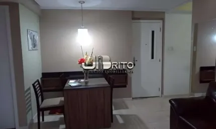 APARTAMENTO 2/4 65 M² COM INFRAESTRUTURA COMPLETA DE LAZER, PARALELA