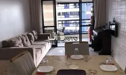 APARTAMENTO 82 M² 3 QUARTOS NO MELHOR CONDOMÍNIO CLUBE NA VILA LAURA