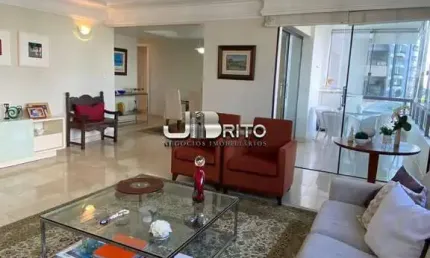 Apartamento com 3 quartos à venda na Ladeira do Acupe, S/N, Acupe de Brotas, Salvador