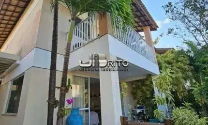 Casa em condomínio|3 quartos com suíte| 176m²| nascente|