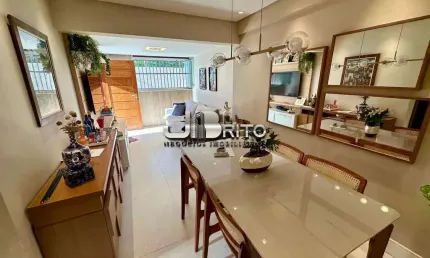 APARTAMENTO| 76 M²| 1 QUARTO COM SUÍTE|GARDEN PRIVATIVO|TODO REFORMADO| ARMAÇÃO