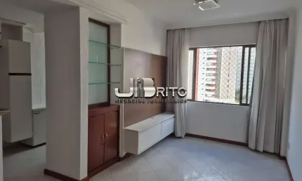 APARTAMENTO| 71 M²| 2 QUARTOS COM SUÍTE| NASCENTE| VARANDA| PITUBA