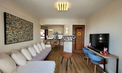 APARTAMENTO 115 M²| NASCENTE| VISTA LIVRE|ANDAR ALTO|2 VARANDAS| PITUBA