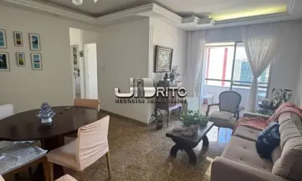 APARTAMENTO 89 M²| 4 QUARTOS|| EXCELENTE CUSTO/ BENEFÍCIO| PITUBA