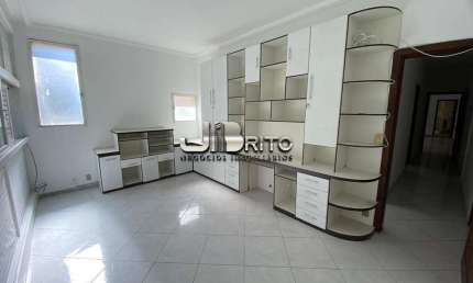 APARTAMENTO 200 M²| 3  QUARTOS COM SUÍTE| DEPENDÊNCIA COMPLETA| VITORIA