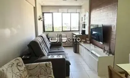 APARTAMENTO 72 M² 3 QUARTOS COM 2 SUÍTES| ANDAR ALTO| INFRAESTRUTURA COMPLETA| IMBUÍ
