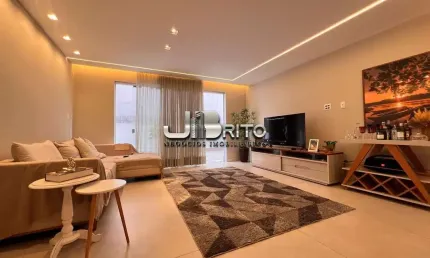 APARTAMENTO 4 QUARTOS COM 3 SUÍTES| 169 M²| REFORMADO| PITUBA