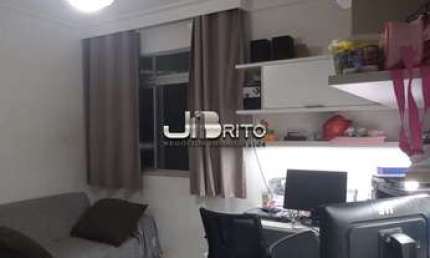 Apartamento com 2 quartos à venda na Rua Jardim Santo Antônio, 05, Brotas, Salvador