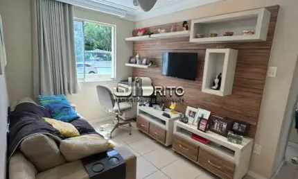APARTAMENTO 3 QUARTOS NO ITAIGARA COM EXCELENTE CUSTO BENEFÍCIO