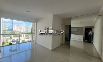 APARTAMENTO 2/4  COM 1 SUÍTE ANDAR ALTO NORTE/ SUL, PIATÃ