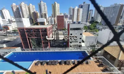 Apartamento com 2 quartos à venda na Rua Érico Veríssimo, 199, Itaigara, Salvador