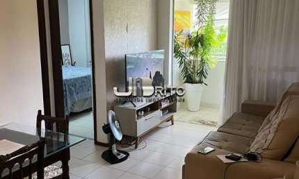 Apartamento com 2 quartos à venda na Rua das Araras, 744, Imbuí, Salvador