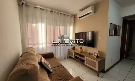 APARTAMENTO 2  QUARTOS E 2 BANHEIROS, À VENDA, 50 M² R$ 350.000,00