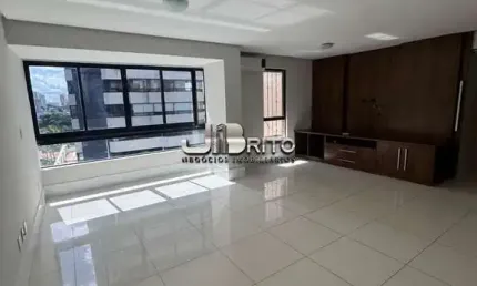 Apartamento com 4 quartos à venda na Rua Conselheiro Corrêa de Menezes, 432, Horto Florestal, Salvador