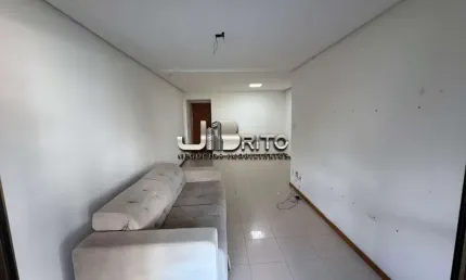 VENDA - APARTAMENTO  3 QUARTOS 115 M² + DEPENDÊNCIA COMPLETA R$ 750.000,00 - PITUBA