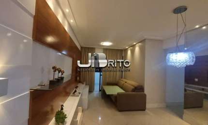 LOCAÇÃO R$ 4.500,00 APARTAMENTO 3/4 COM 2 VAGAS COBERTAS NO MELHOR DO IMBUÍ