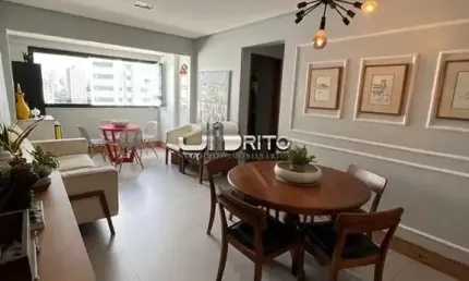 APARTAMENTO À VENDA  3 QUARTOS 73 M² NASCENTE, CANDEAL R$ 590.000,00