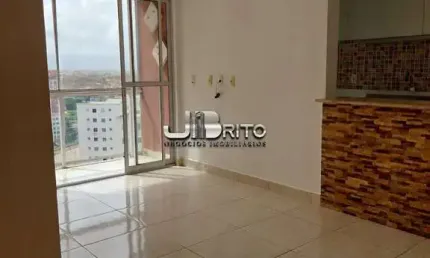 VENDA- APARTAMENTO 2 QUARTOS COM  VARANDA ANDAR ALTO, PIATÃ