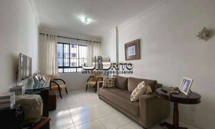 APARTAMENTO 4/4  COM 1 SUÍTE- NASCENTE-89,44 M² -IMBUÍ