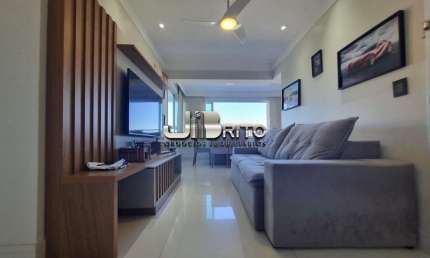 APARTAMENTO 67 M²| 2 QUARTOS COM SUÍTE E VARANDA| NASCENTE| VISTA LIVRE| PATAMARES