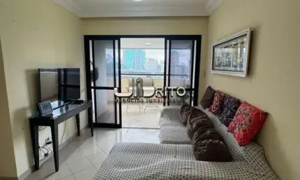 VENDA- APARTAMENTO 4/4 + DEPEDÊNCIA COMPLETA 117 M², LOTEAMENTO AQUARIUS