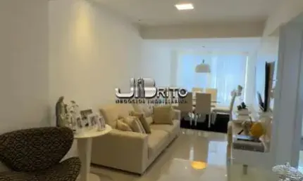 Apartamento com 2 quartos à venda na Alameda Catânia, 250, Pituba, Salvador