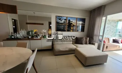 Apartamento com 3 quartos à venda na Rua Gilberto Amado, 141, Armação, Salvador