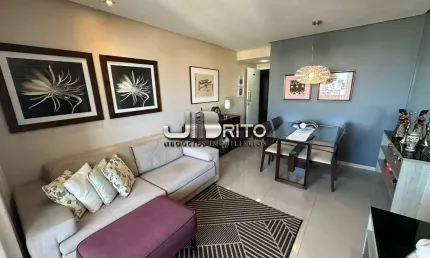 Apartamento de 2 Quartos com Suíte R$450.000,00   , Vila Laura- Salvador/ Bahia