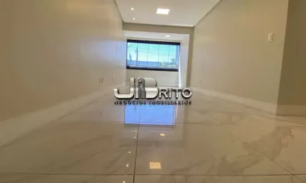 Apartamento 3/4 + dependência completa, costa azul, r$ 580.000,00