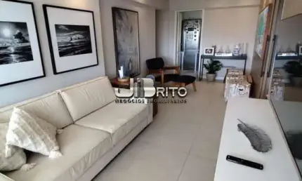 Venda- apartamento 80 m² 3 quartos + varanda gourmet- patamares