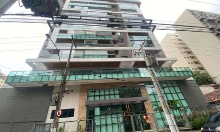 Apartamento à venda em Niterói, Icaraí, com 3 quartos