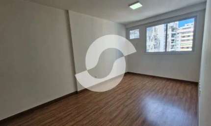 Apartamento à venda em Niterói, Icaraí, com 3 quartos, 110m²