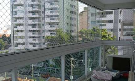 Apartamento à venda em Niterói, Santa Rosa, com 2 quartos, 72,53m²