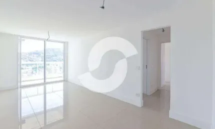 Apartamento à venda em Niterói, Icaraí, com 2 quartos, 100m²