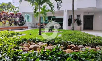 Apartamento à venda em Niterói, Icaraí, com 2 quartos, 85m²