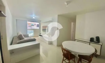 Apartamento à venda em Niterói, Vital Brazil, com 2 quartos, 70m²