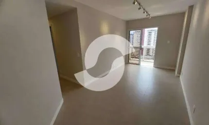 Apartamento à venda em Niterói, Santa Rosa, com 3 quartos, 98m²