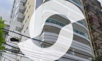 Apartamento à venda em Niterói, Icaraí, com 2 quartos, 88m²