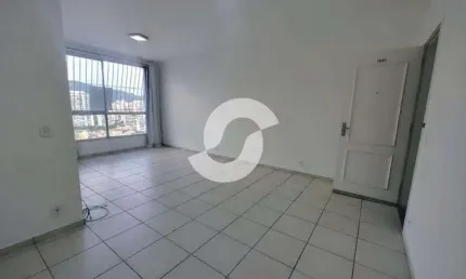Apartamento à venda em Niterói, Icaraí, com 2 quartos, 85m²