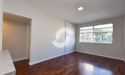Apartamento à venda em Niterói, Ingá, com 2 quartos, 80m²
