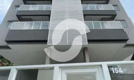 Apartamento à venda em Niterói, Santa Rosa, com 2 quartos, 58m²