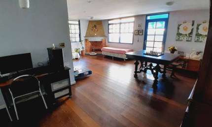 Casa à venda em Niterói, Badu, com 3 quartos, 160m²
