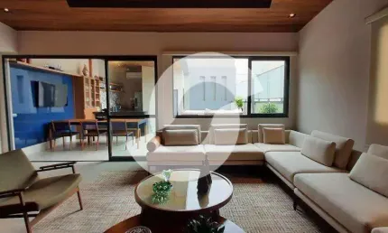 Cobertura à venda em Niterói, Icaraí, com 4 quartos, 231m²