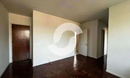 Apartamento à venda em Niterói, Icaraí, com 2 quartos, 83m²