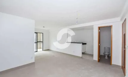 Apartamento à venda em Niterói, Piratininga, com 3 quartos, 97,26m²