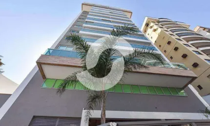 Apartamento à venda em Niterói, Santa Rosa, com 2 quartos, 80m²