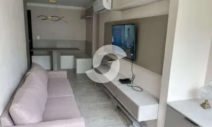 Apartamento à venda em Niterói, Piratininga, com 2 quartos, 83m²