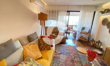 Apartamento à venda em Niterói, Icaraí, com 4 quartos, 186m²